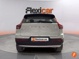 Volvo XC40 2.0 B3 G Essential Auto