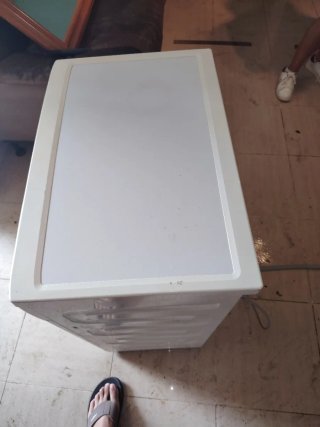 Lavadora Beko OFERTA
