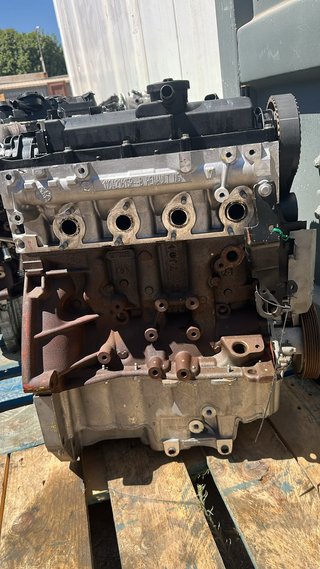 Motor Mercedes A180 CDI K9KF451 OM607.951