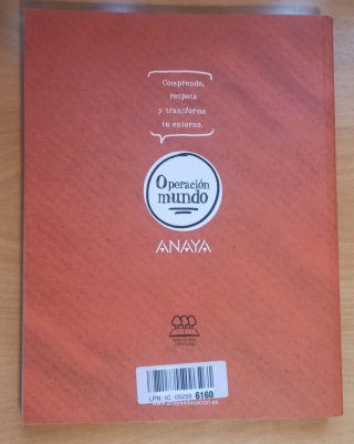 Historia del Mundo Contemporáneo 1 Bachillerato
