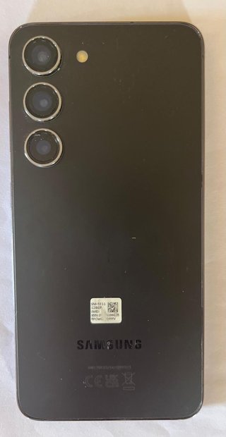 Samsung Galaxy S23 5G 128GB