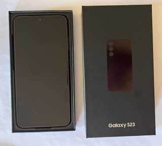 Samsung Galaxy S23 5G 128GB