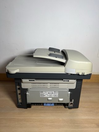 Impresora HP LaserJet 3052 Profesional