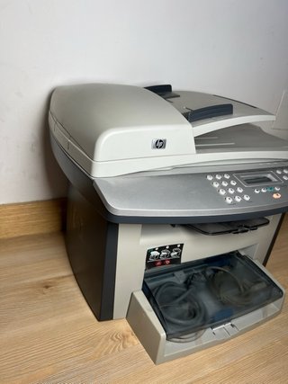 Impresora HP LaserJet 3052 Profesional