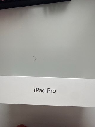 iPad Pro 11 512GB (2018)
