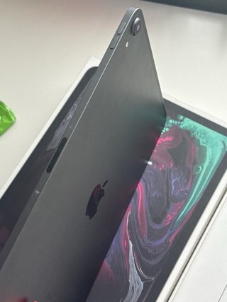 iPad Pro 11 512GB (2018)