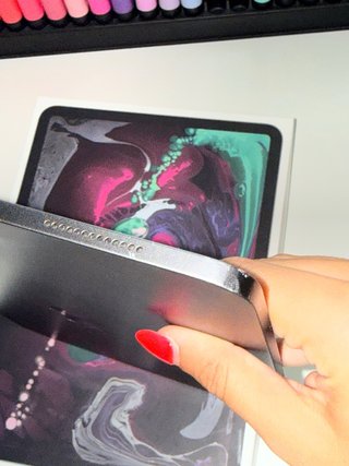 iPad Pro 11 512GB (2018)