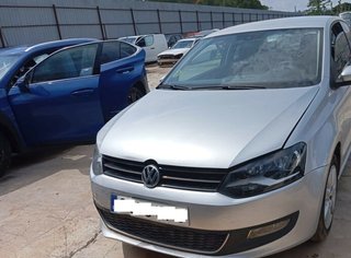 Volkswagen 491481 03l 906 023 mg centralita polo