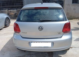 Volkswagen 491481 03l 906 023 mg centralita polo