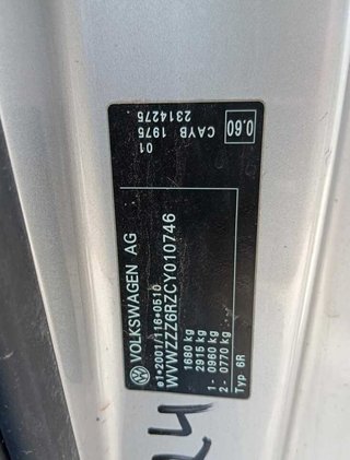 Volkswagen 491481 03l 906 023 mg centralita polo