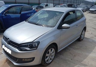 Volkswagen 491481 03l 906 023 mg centralita polo