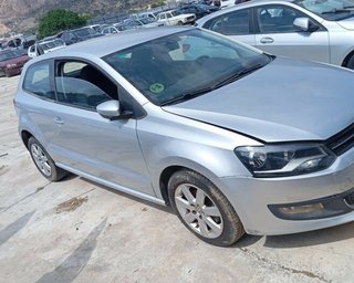 Volkswagen 491481 03l 906 023 mg centralita polo
