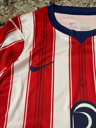Camiseta Atlético de Madrid Nike XL lookman 22