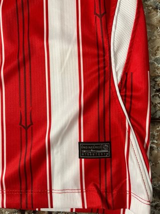 Camiseta Atlético de Madrid Nike XL lookman 22