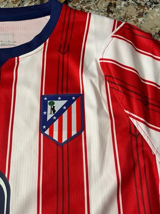 Camiseta Atlético de Madrid Nike XL lookman 22
