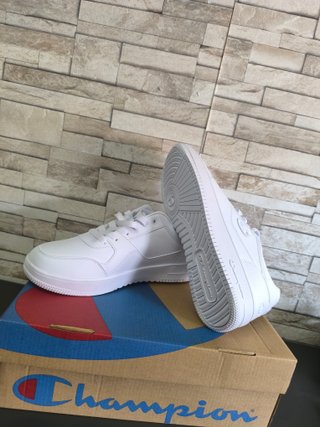 Zapatillas Champion Blancas Talla 44