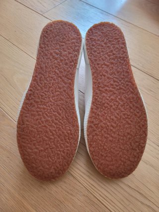 Zapatillas Superga Cotu Classic a estrenar