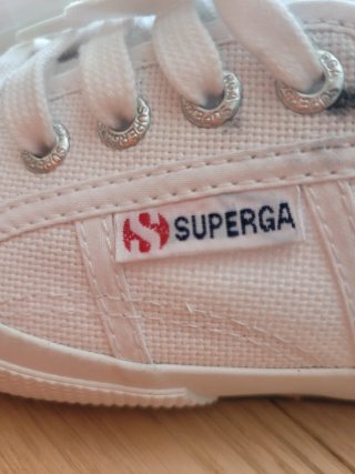 Zapatillas Superga Cotu Classic a estrenar