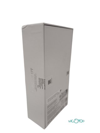 Smartphone Xiaomi 17T 256GB PRECINTADO!!!!
