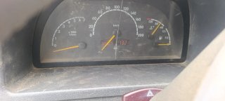 Furgoneta Mercedes-Benz Vito 2003