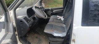 Furgoneta Mercedes-Benz Vito 2003