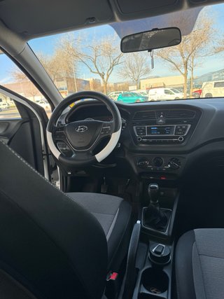Hyundai I20 active 2018