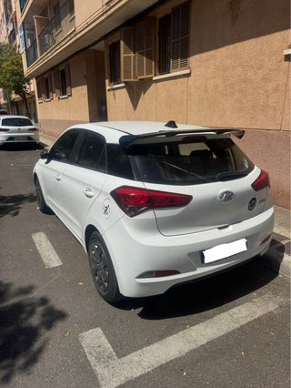 Hyundai I20 active 2018