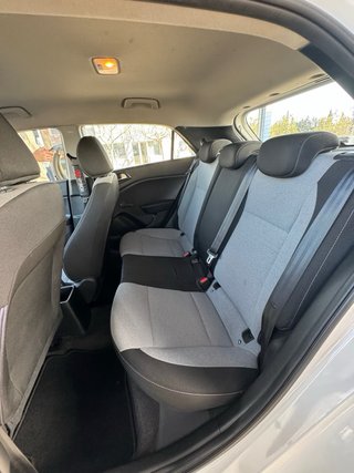 Hyundai I20 active 2018