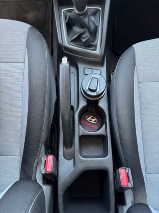 Hyundai I20 active 2018