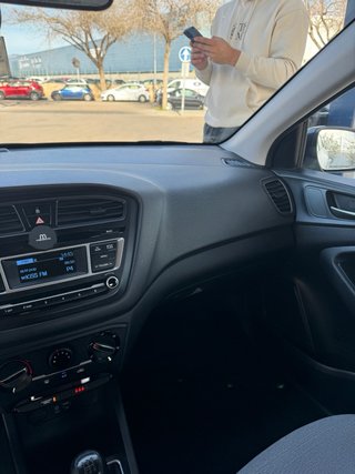 Hyundai I20 active 2018