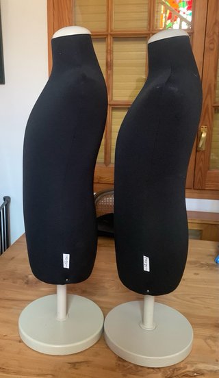 Maniquis Bustos 2x el precio de 1