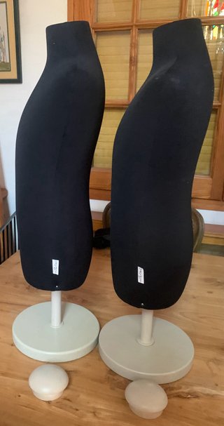 Maniquis Bustos 2x el precio de 1