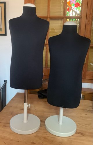 Maniquis Bustos 2x el precio de 1