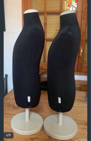 Maniquis Bustos 4 x 75