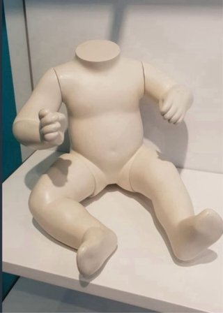 Maniquis Bustos 4 x 75