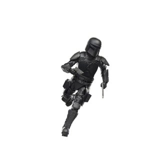MANDALORIAN SUPER COMMANDO KEBRIS STAR WARS: MAUL