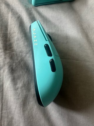Ratón Ajazz AJ159 APEX Azul