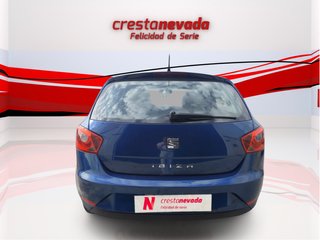 CUOTA 150€ - SEAT Ibiza 2015 95CV