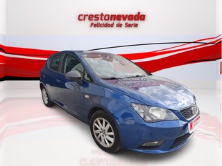 CUOTA 150€ - SEAT Ibiza 2015 95CV