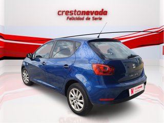 CUOTA 150€ - SEAT Ibiza 2015 95CV