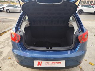 CUOTA 150€ - SEAT Ibiza 2015 95CV