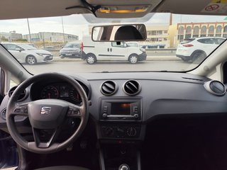 CUOTA 150€ - SEAT Ibiza 2015 95CV