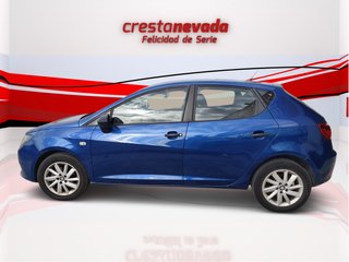 CUOTA 150€ - SEAT Ibiza 2015 95CV