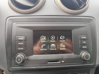 CUOTA 150€ - SEAT Ibiza 2015 95CV
