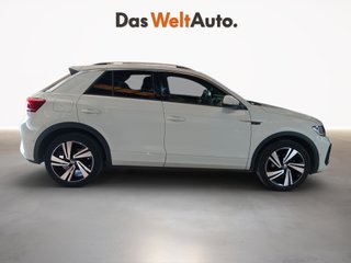 Volkswagen T-Roc R-Line 1.5 TSI 110 kW (150 CV) DSG