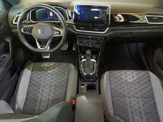 Volkswagen T-Roc R-Line 1.5 TSI 110 kW (150 CV) DSG