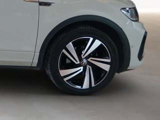 Volkswagen T-Roc R-Line 1.5 TSI 110 kW (150 CV) DSG