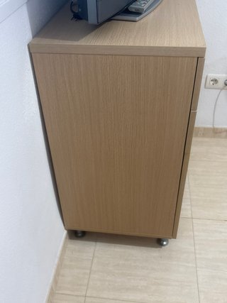 Cómoda en Oropesa
