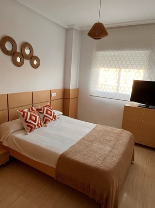 Cómoda en Oropesa