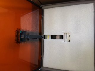 Creality Falcon A1 Pro 20W Cortadora Láser nueva